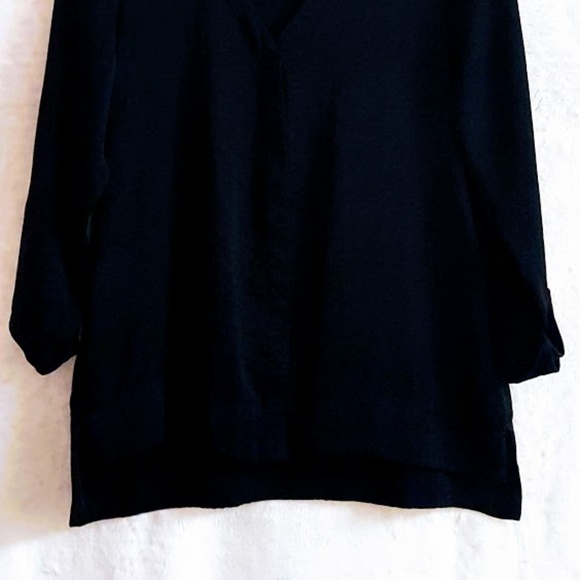 #C2 H & M WOMEN'S PULLOVER TOP - Picture 2 of 7